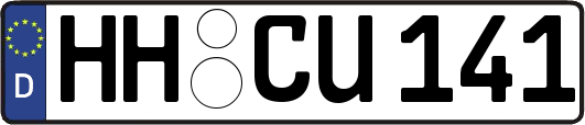 HH-CU141