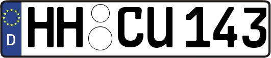 HH-CU143