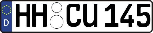 HH-CU145