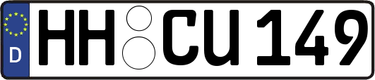HH-CU149