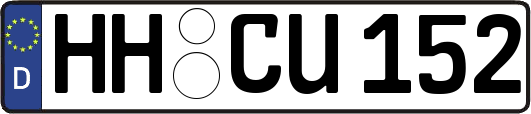 HH-CU152