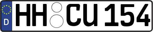 HH-CU154