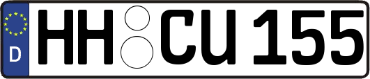 HH-CU155
