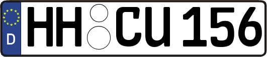 HH-CU156