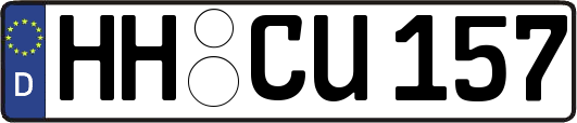 HH-CU157