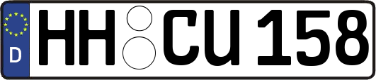 HH-CU158