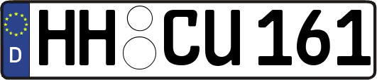 HH-CU161