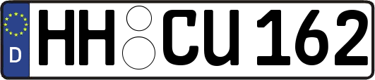 HH-CU162