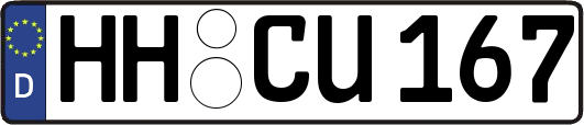 HH-CU167