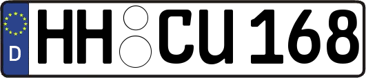 HH-CU168