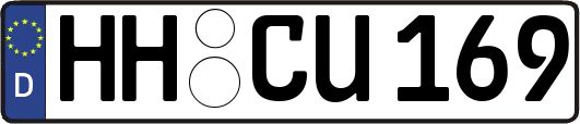 HH-CU169