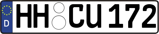 HH-CU172