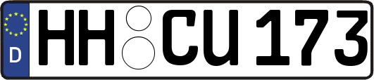 HH-CU173