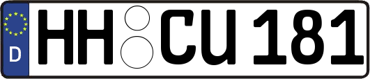 HH-CU181