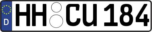HH-CU184