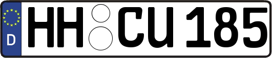 HH-CU185