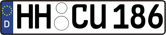 HH-CU186