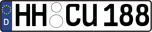 HH-CU188