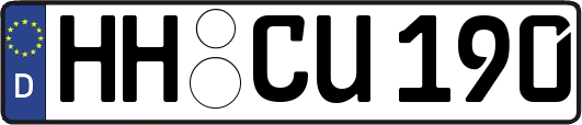 HH-CU190