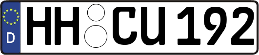 HH-CU192