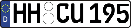 HH-CU195