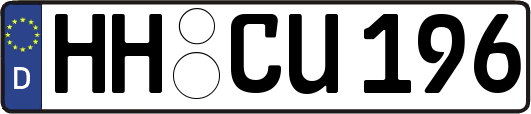 HH-CU196