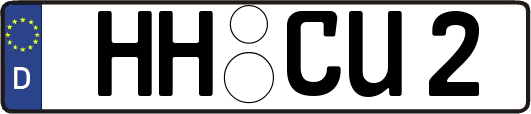 HH-CU2
