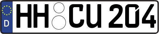 HH-CU204