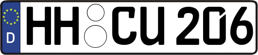 HH-CU206