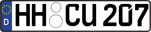 HH-CU207