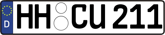 HH-CU211