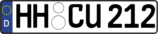 HH-CU212