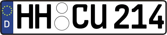 HH-CU214