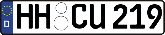 HH-CU219