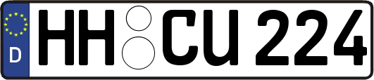 HH-CU224