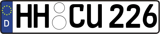 HH-CU226