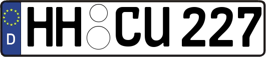 HH-CU227