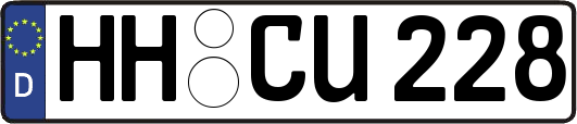 HH-CU228