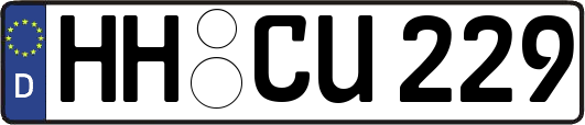 HH-CU229