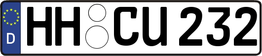 HH-CU232