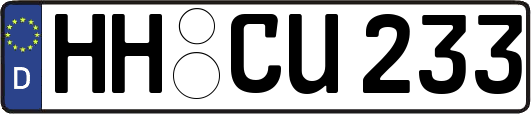 HH-CU233