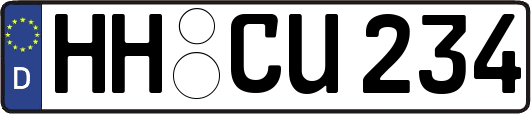 HH-CU234