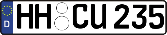 HH-CU235