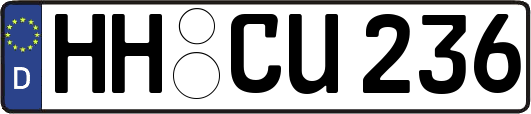 HH-CU236