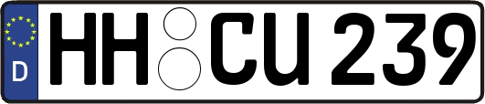 HH-CU239