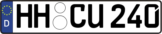 HH-CU240