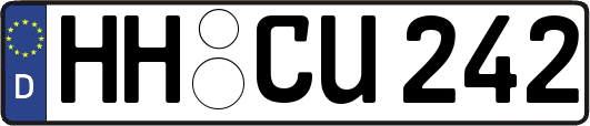 HH-CU242