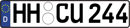 HH-CU244