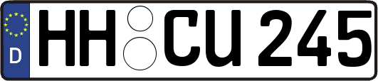 HH-CU245
