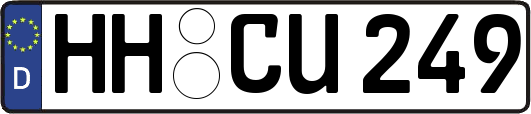 HH-CU249